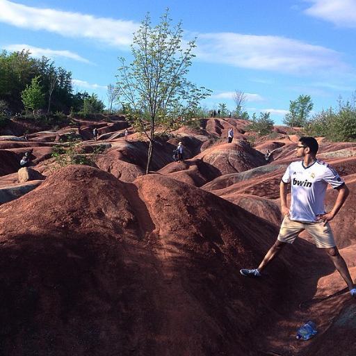 Preshoth's profile picture. 