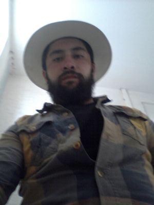 patyto22's profile picture. INGENIERO CIVIL, VAQUERO, ESCORPION, TUZO y RAIDER