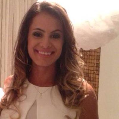 Maaaarjorie's profile picture. Jornalista
Joinville/SC