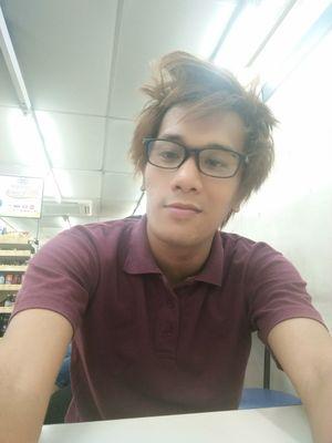 welcome to my world the full of happiness, dreams, love, deserve ko ito. :)