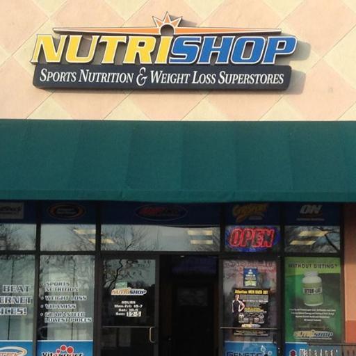 NutrishopChico's profile picture. NUTRISHOP is Chico's ONLY Nutrition & Weight Loss Superstore! We carry all brands and we beat ANY price, guaranteed! 
See us at East Ave. and Forest Ave.!