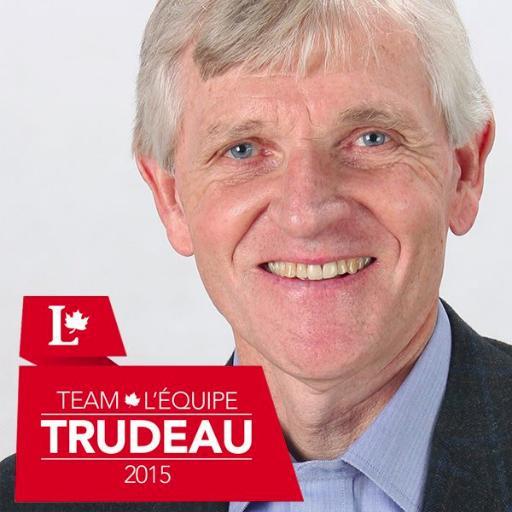 Candidate for the Liberal Party of Canada in Wellington-Halton Hills #WHH #WHHFLA