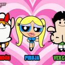 Nancy Infante - @cositachikitam1 - Twitter