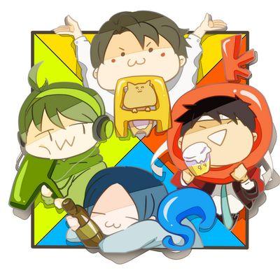 なめくじさんのプロフィール画像