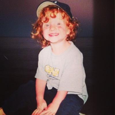 Kbrink5's profile picture. Burg | Fredonia Baseball Alum