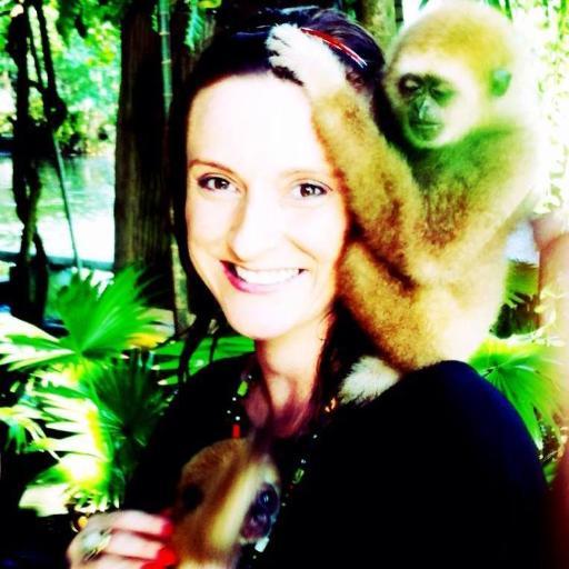 Love my family, friends & traveling. The world is fragile- protect it. Life is fragile -enjoy it.