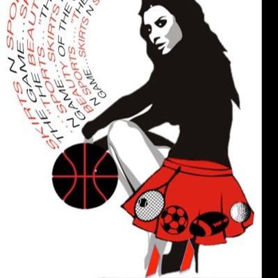 Skirts N Sports THE BEAUTY OF THE GAME..Your credible yet sassy source, for men/women on what's going on in the world of Sports! http://t.co/2TvEFUaufb.