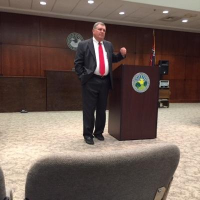 dbishsr's profile picture. Official page for David Bishop for Madison County Supervisor District 4