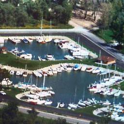 Sunset Shore Yacht Club of Bay City, Michigan