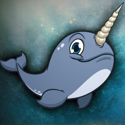 Narwhal enthusiast | Sr Software Engineer - @ArchetypeEnt | Casual Twitch Streamer