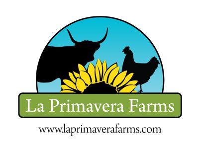 La Primavera Farms is a third generation farm, nestled in the Ontario greenbelt, growing a wide assortment of beautiful cut flowers