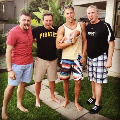 CashMoneyChase's profile picture. 