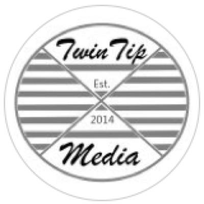 official twitter account of twin tip media. check us out on youtube. skiing.tramp