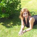 Jenny Parada - @lizzyj_66 - Twitter