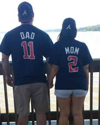 Father, husband, logistics specialist, Yuengling enthusiast, and Braves fan. Roll tide!
My lovely better half= @jayypeeziie