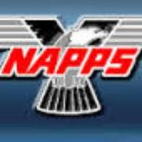 NAPPS (@napps82) 's Twitter Profile Photo NAPPS (@napps82) 's Twitter Profile Photo