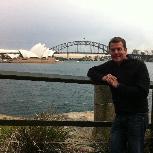 DGrantlearns's profile picture. Dad/Husband/Learner/Principal