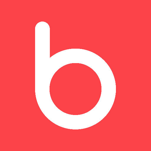 BlurMe is a social messaging game iOS app. It's simple and FUN, just... SNAP. SEND. SOLVE.