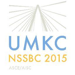 Official Twitter of the National Student Steel Bridge Competition 2015 hosted by the University of Missouri-Kansas City School of Computing and Engineering