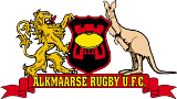 AlkmaarseRugby's profile picture. De Alkmaarse Rugby UFC heeft twee herenteams, een veteranenteam. een damesteam en veel jeugd met spelers vanaf 5 jaar! Kijk op http://t.co/wZtGKTUEmI