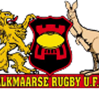 Alkmaarse Rugby UFC (@alkmaarserugby) 's Twitter Profile