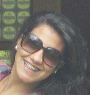 Sometimes I pretend to be normal... but it gets boring, so I go back to being me!