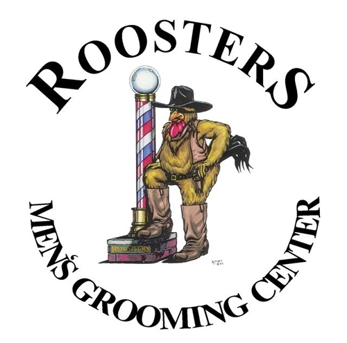 Hair cuts, massage & manicures for men only. 
790 Coronado Center Dr.
Suite135
Henderson, NV 89052
(702) 255-4636