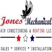 Call Jones Mechanical for all your heating and cooling system needs. We’re the HVAC service specialists.