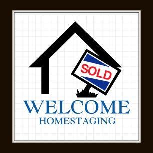 Welcome Home Staging. Working with real estate agents to help sell your home fast and for more money.