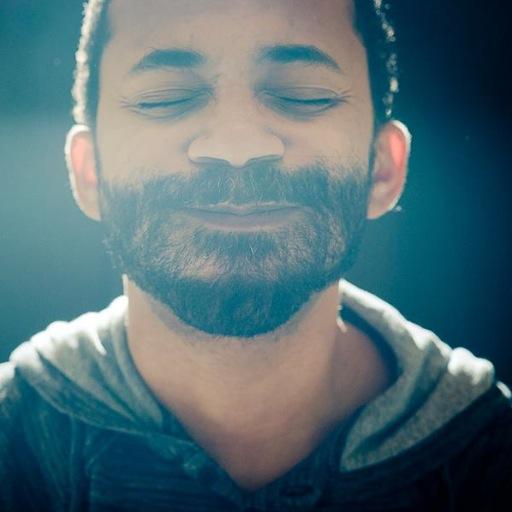 bhurdle's profile picture. Blessed!