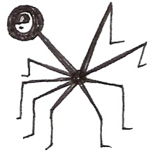 Spidere's profile picture. 