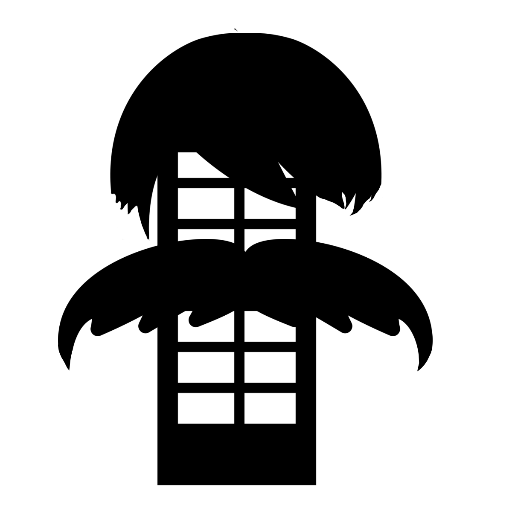 Connecting Community Through Hairy Architecture.