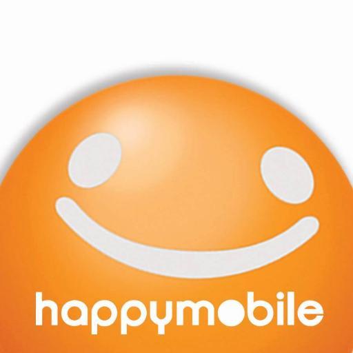 The official Twitter account of Happy Mobile Philippines. Follow us @HappyMobilePH.