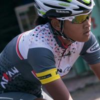Customs Cycling Indonesia CCI (@advanccc) 's Twitter Profile