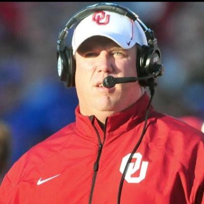 Offensive Line Coach for @OU_Football. Boomer!