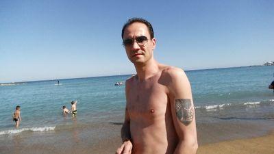 zezevsc's profile picture. 