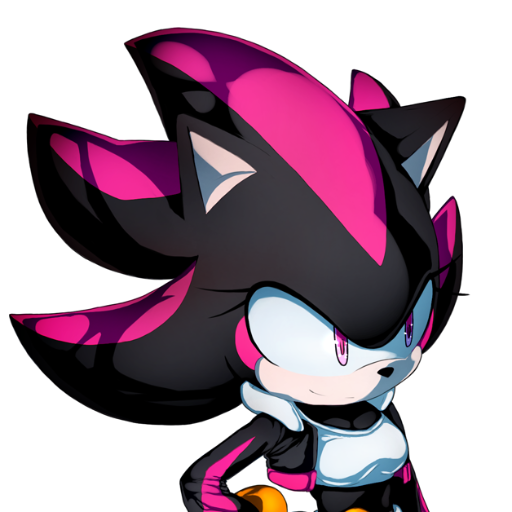 You're comparing yourself to me? [Sonic Other AU RP] | [ More Sonic Other RPers Here: http://t.co/m5KRwwLPzn ]