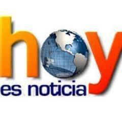 Portal de Noticias, Latinoamérica y el El Mundo. Lo que necesitas saber en tiempo real y lo que #HoyEsNoticia