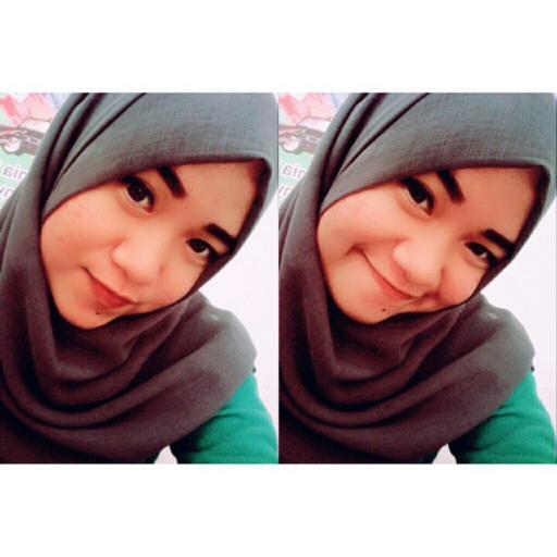 Path: Anisa Christian. Fb: Icha. Ig&idline: myichamy. you know my name. but not with my story*