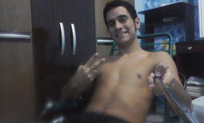 Weslleyzeus20's profile picture. Eu não sou vascaino doente, pois doente e aquele que não é vascaino