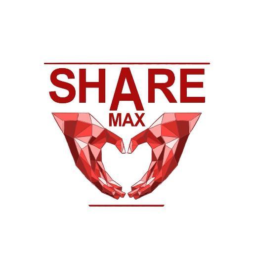 ShareMaxCSR's profile picture. CSR Project PR 2013 Class D1 Universitas Multimedia Nusantara You GIVE, You GET, They HAVE #IcareIshare