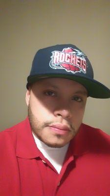 angel01618945's profile picture. Houston