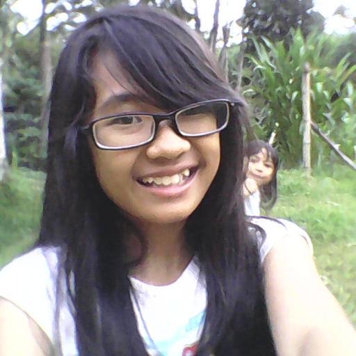angellinalinggi's profile picture. 