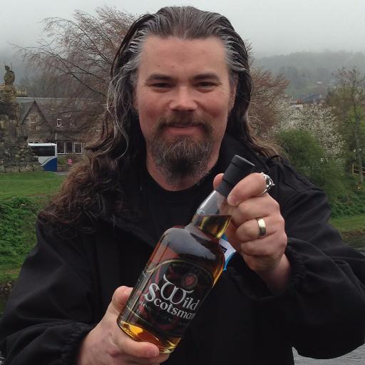 Master Blender and bottler for The Wild Scotsman Brands. We only bottle 'Old World' Scotch Whisky Quality one bottle at a time. CRA Ambassador
