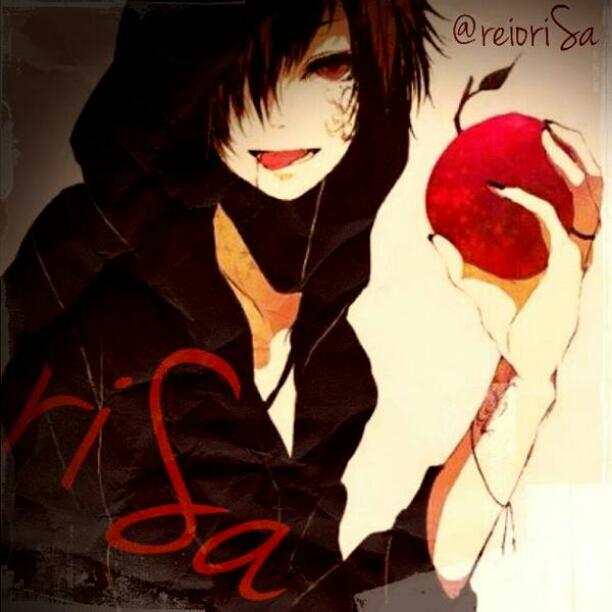 riSaさんのプロフィール画像