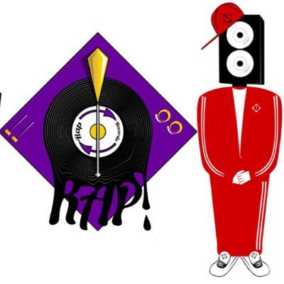 RaprecordsRAP's profile picture. OUT OF ORDER!