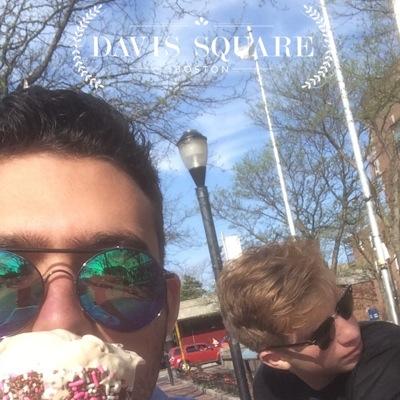 benjaamiricles's profile picture. Find me on your local internet machine or at Tufts