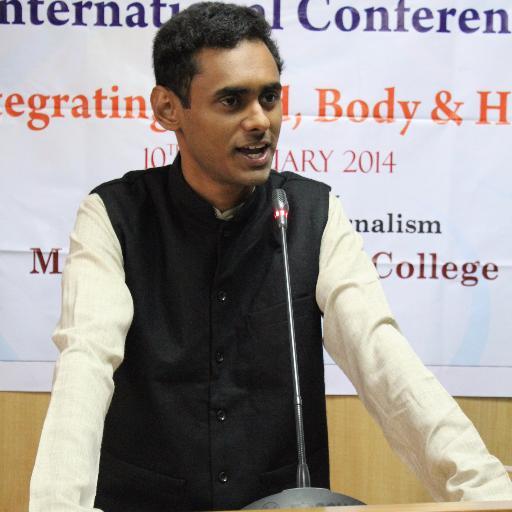 SaifAKhan's profile picture. 