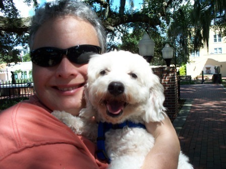The Belief Coach...Helping you turn your self-liming beliefs into belief in yourself one baby step at at time.