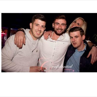 MattC_90's profile picture. Don't let your past define your future let your will power and inspiration define your future you wish to live #realtalk